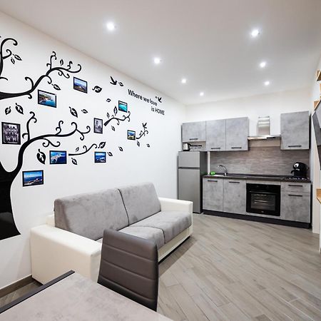 U Ventu Che Tira Casa Centro Storico Vicino Porto Wi Fi Vila Trapani Exterior foto